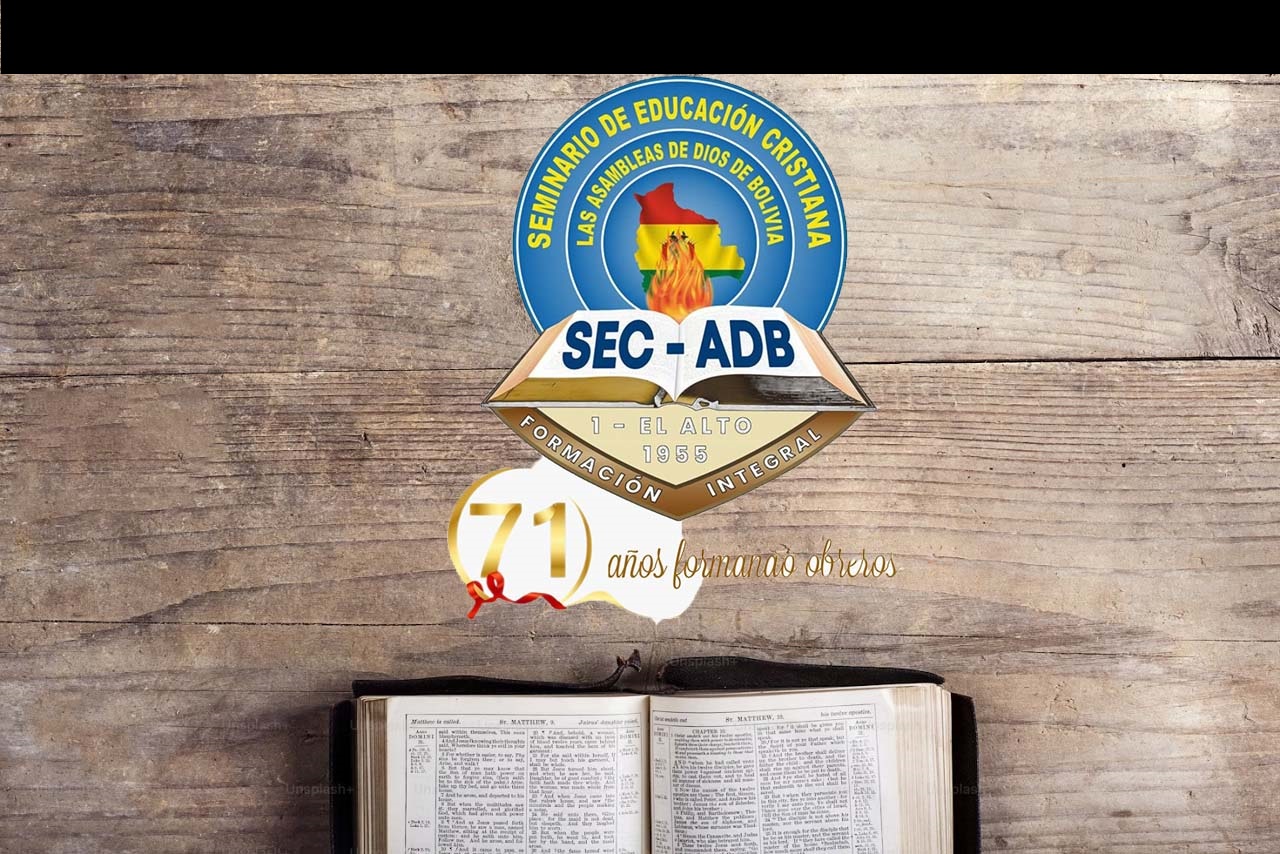 Seminario 1