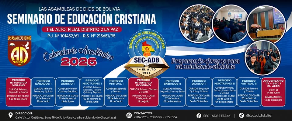 Seminario 3