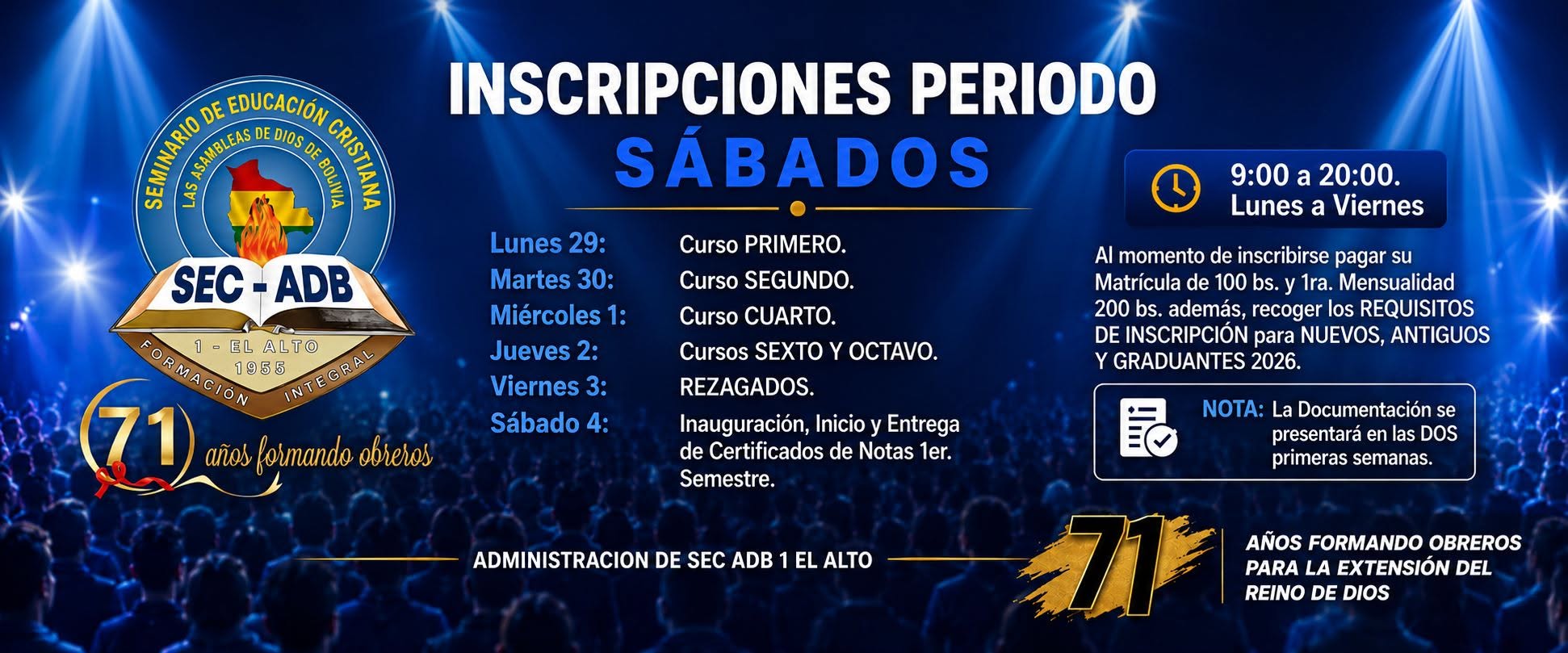Seminario 3