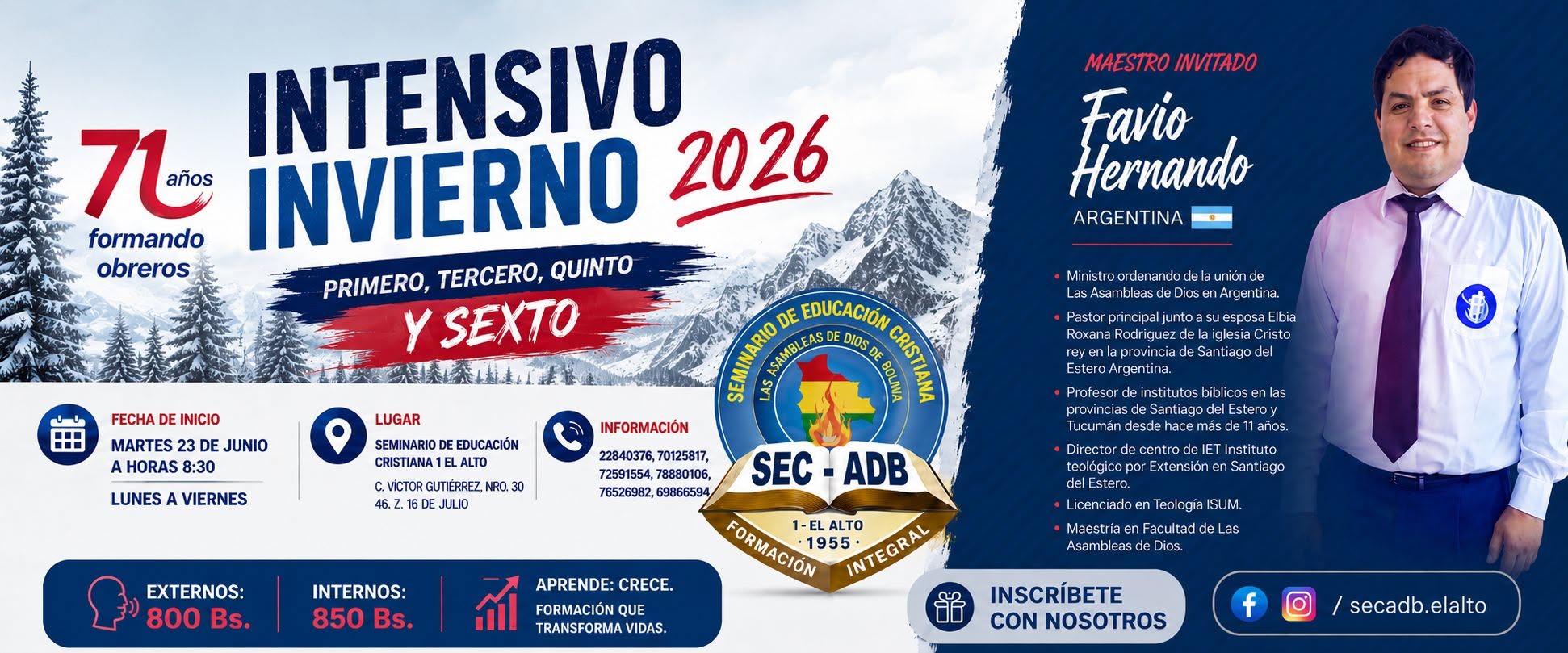 Seminario 3